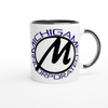 MICHIGAME RECORDS VICTORY MUG