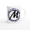 MICHIGAME RECORDS VICTORY MUG