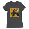 Northern California (feat. Jay Tunes & Dell Feddi) - Women’s Cut T-Shirt