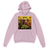 THE MONEY DON'T STOP (feat. Aaliyah McClendon) - Classic Unisex Pullover Hoodie
