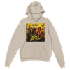 THE MONEY DON'T STOP (feat. Aaliyah McClendon) - Classic Unisex Pullover Hoodie