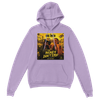 THE MONEY DON'T STOP (feat. Aaliyah McClendon) - Classic Unisex Pullover Hoodie