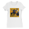 Northern California (feat. Jay Tunes & Dell Feddi) - Women’s Cut T-Shirt