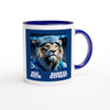 sumpin difrent (Detroit Lions Stadium Mix) - What Up Doe Coffee Cup