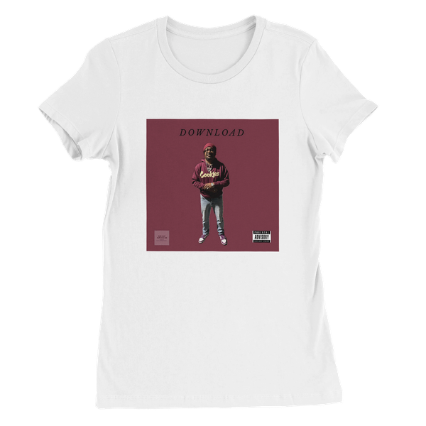 Download - Women’s Cut T-Shirt