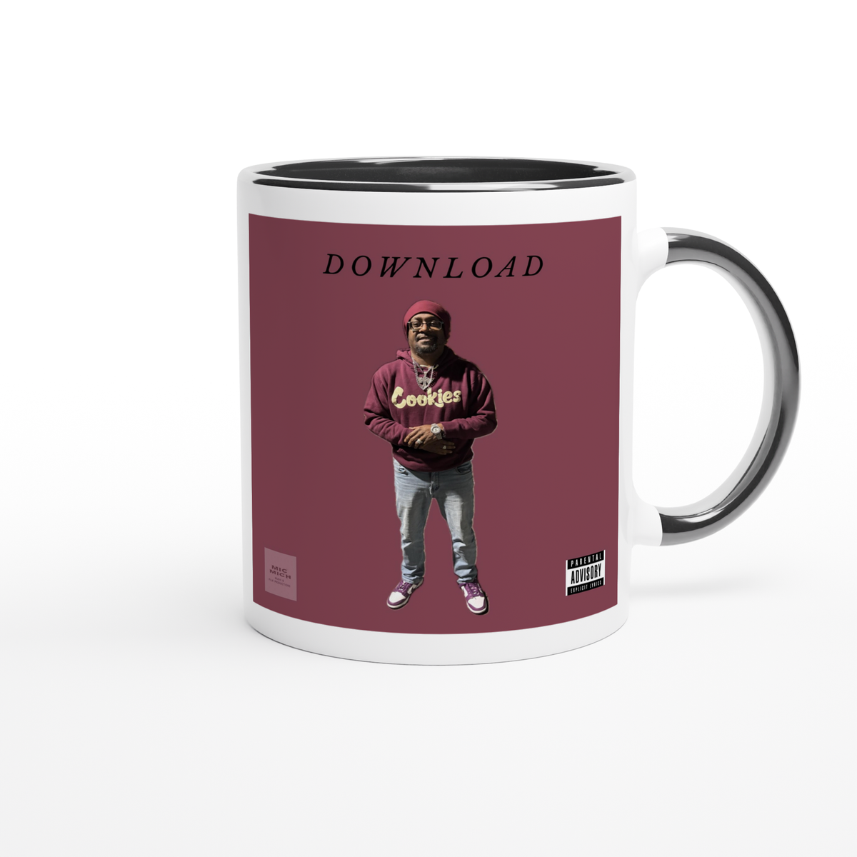 Download - Coffee Sipper