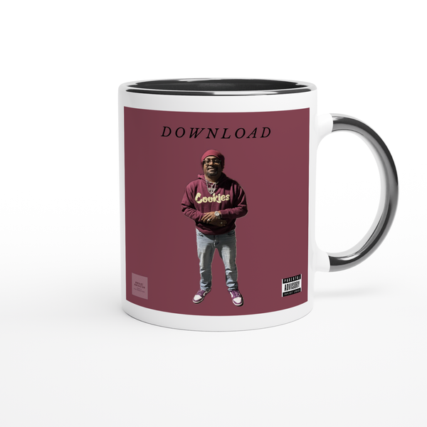 Download - Coffee Sipper
