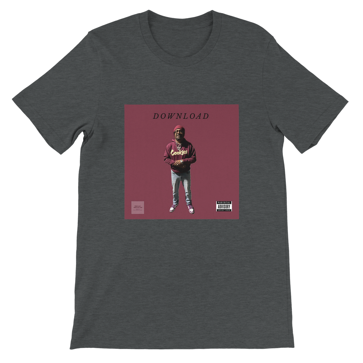Download T-Shirt