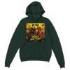THE MONEY DON'T STOP (feat. Aaliyah McClendon) - Classic Unisex Pullover Hoodie