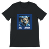 sumpin difrent (Detroit Lions Stadium Mix) - Unisex T-Shirt