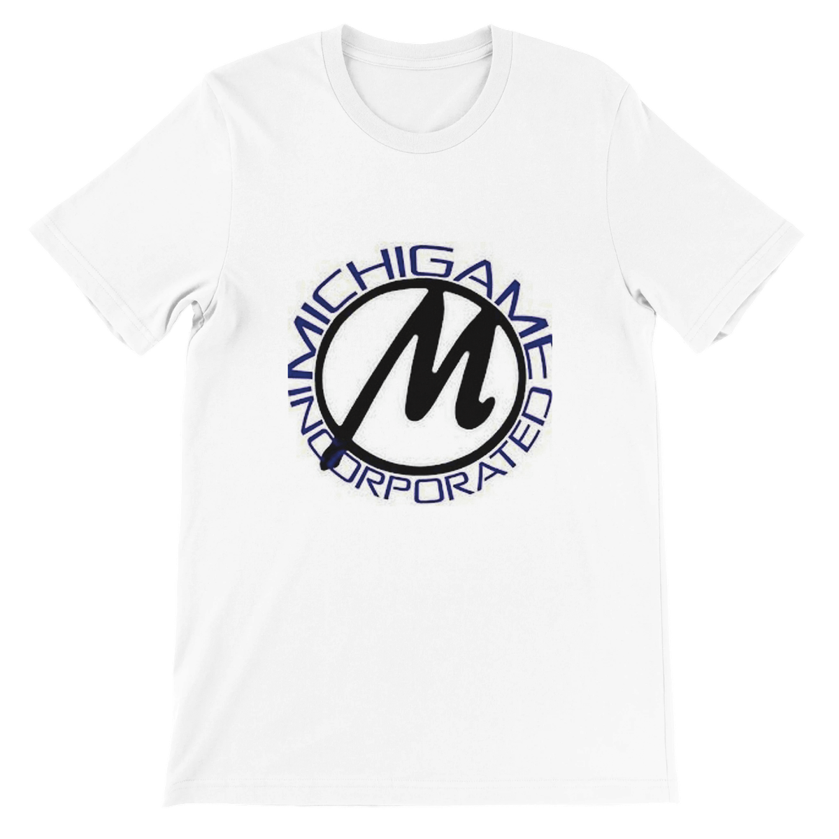 MICHIGAME INC