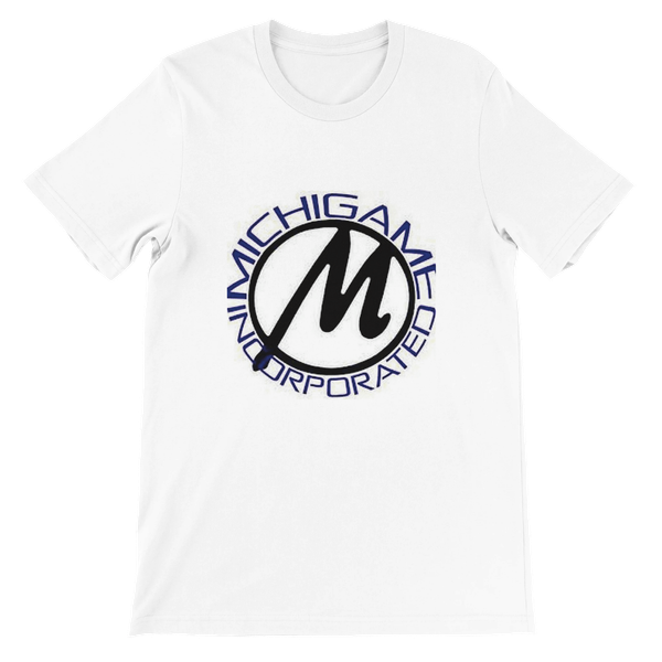 MICHIGAME INC