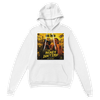 THE MONEY DON'T STOP (feat. Aaliyah McClendon) - Classic Unisex Pullover Hoodie
