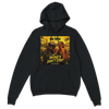THE MONEY DON'T STOP (feat. Aaliyah McClendon) - Classic Unisex Pullover Hoodie