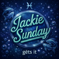 Gets It by Jackie Sunday