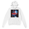 CARRY IT (feat. Miguel Alvarez) - Classic Unisex Pullover Hoodie