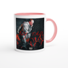 Fly Talk - Ceramic Mug