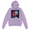 CARRY IT (feat. Miguel Alvarez) - Classic Unisex Pullover Hoodie