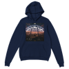 Love Me When I'm Loud (a Mixtape) - Classic Unisex Pullover Hoodie
