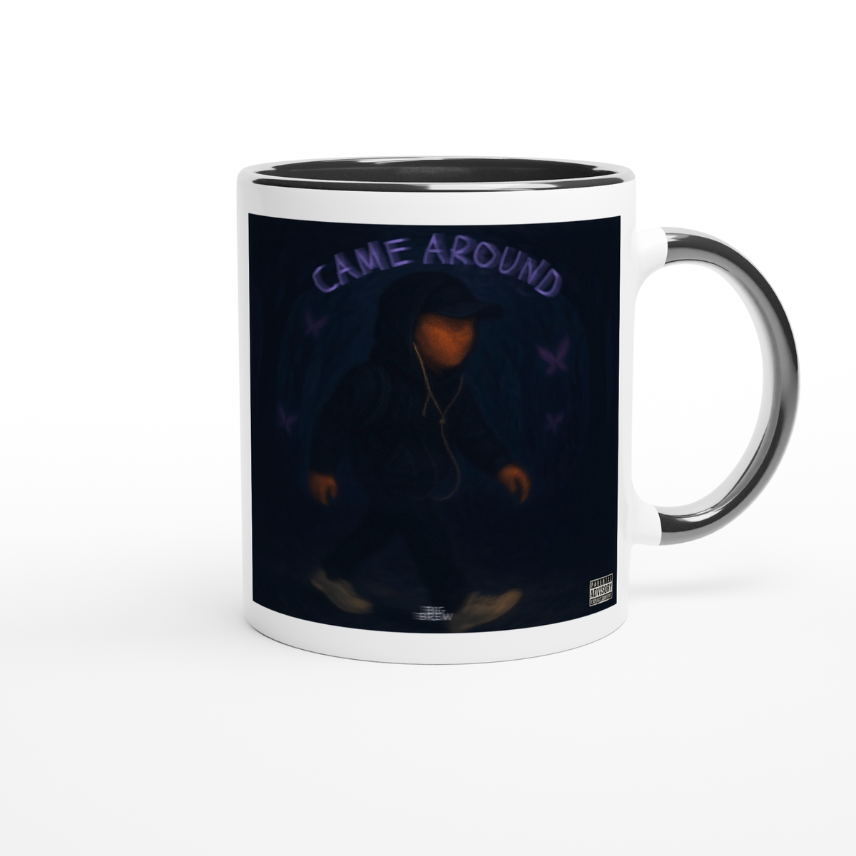Came Around - Ceramic Mug