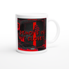 Demons in my Closet - Ceramic Mug