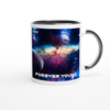 Forever Young - Ceramic Mug