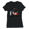Hold It Down - Women’s Cut T-Shirt