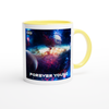 Forever Young - Ceramic Mug