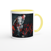 Fly Talk - Ceramic Mug