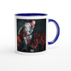 Fly Talk - Ceramic Mug