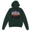 Love Me When I'm Loud (a Mixtape) - Classic Unisex Pullover Hoodie