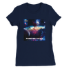 Forever Young - Women’s Cut T-Shirt