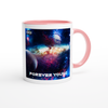 Forever Young - Ceramic Mug