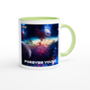Forever Young - Ceramic Mug