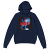 CARRY IT (feat. Miguel Alvarez) - Classic Unisex Pullover Hoodie
