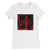 Demons in my Closet - Women’s Cut T-Shirt