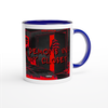 Demons in my Closet - Ceramic Mug