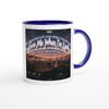 Love Me When I'm Loud (a Mixtape) - Ceramic Mug