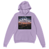 Love Me When I'm Loud (a Mixtape) - Classic Unisex Pullover Hoodie
