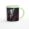 Fly Talk - Ceramic Mug