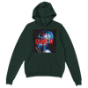 CARRY IT (feat. Miguel Alvarez) - Classic Unisex Pullover Hoodie