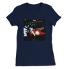Hold It Down - Women’s Cut T-Shirt