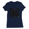 Came Around - Women’s Cut T-Shirt