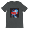 CARRY IT (feat. Miguel Alvarez) - Unisex T-Shirt