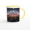 Love Me When I'm Loud (a Mixtape) - Ceramic Mug