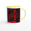 Demons in my Closet - Ceramic Mug
