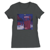 Don't Hang Up - Women’s Cut T-Shirt