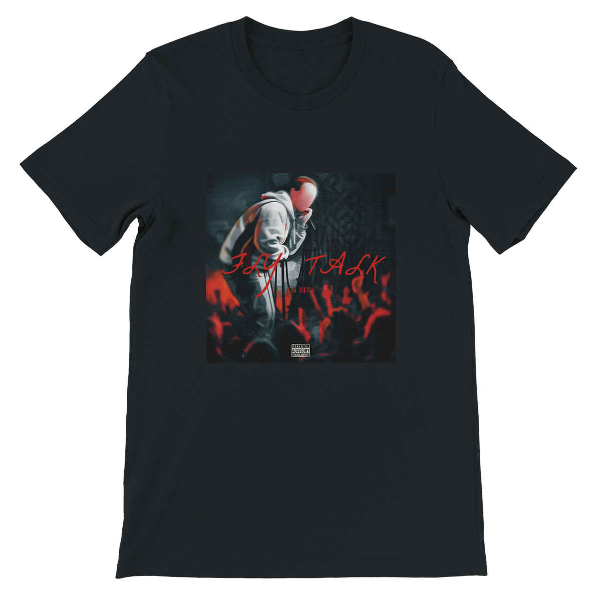 Fly Talk - Unisex T-Shirt