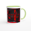 Demons in my Closet - Ceramic Mug