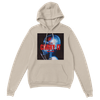CARRY IT (feat. Miguel Alvarez) - Classic Unisex Pullover Hoodie